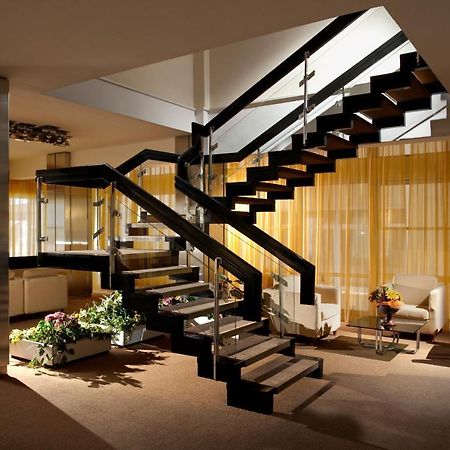 Hotel President เบลลาเรีย-อีเจอา มารีนา ภายนอก รูปภาพ