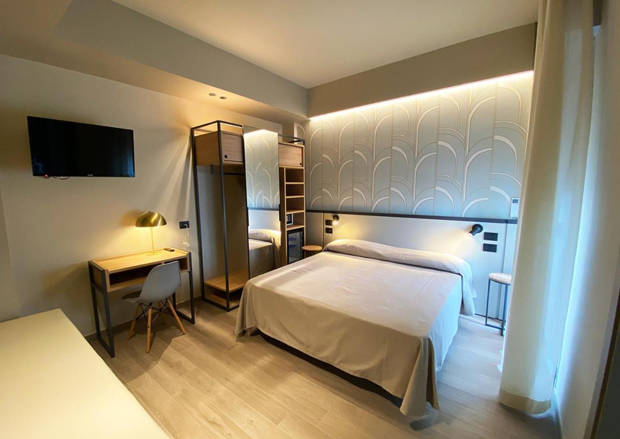 Hotel President เบลลาเรีย-อีเจอา มารีนา ภายนอก รูปภาพ