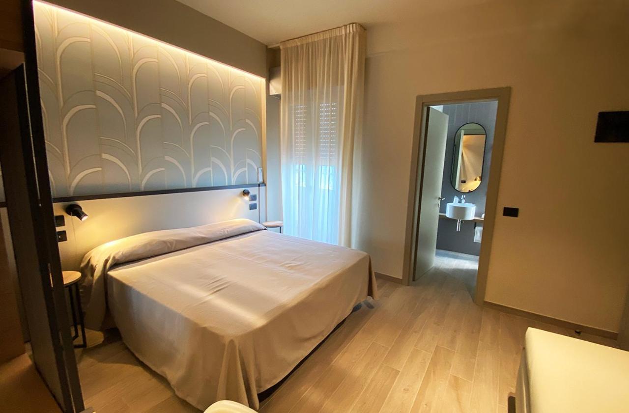 Hotel President เบลลาเรีย-อีเจอา มารีนา ภายนอก รูปภาพ